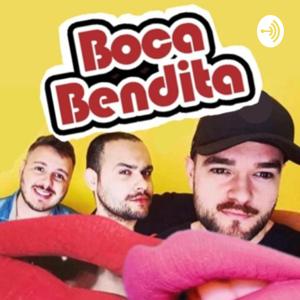 Boca Bendita