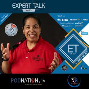 Expert Talk with TGo