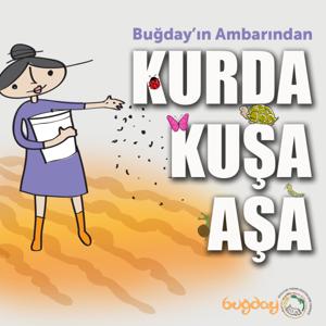 Kurda Kuşa Aşa