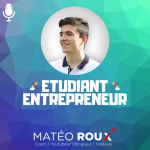 Etudiant Entrepreneur 🚀