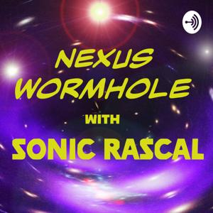 Nexus Wormhole with Sonic Rascal