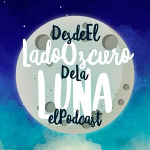 Desde el lado oscuro de la Luna