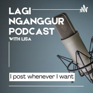 Lagi Nganggur