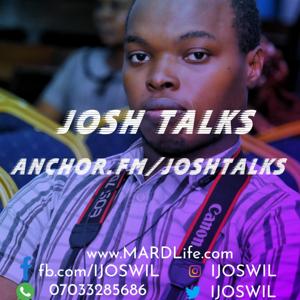 Josh Talks Podcast