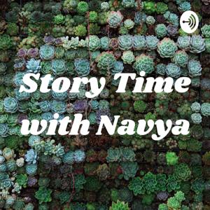 Story Time with Navya
