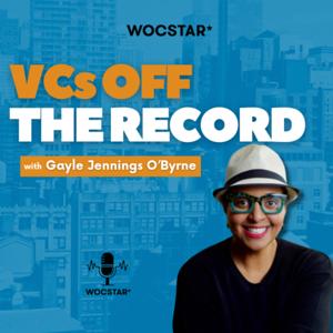 VCs Off the Record with Gayle Jennings-O'Byrne