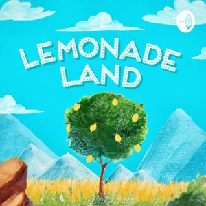 Lemonade Land