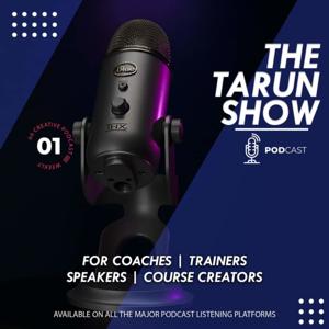 The Tarun Show