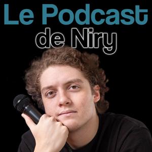 Le podcast de Niry by Niry Duchesne