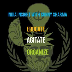 India Insight with Sunny Sharma