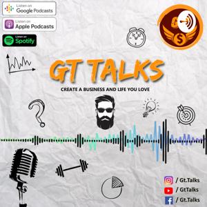 GT Talks | Business & Motivation | Tamil