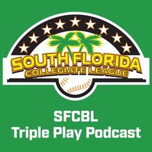 The SFCBL Triple Play