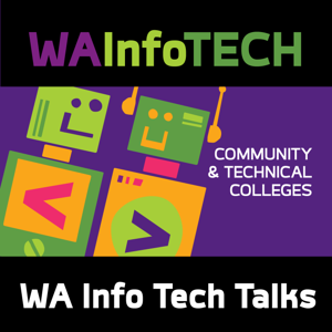 WA InfoTechTalks