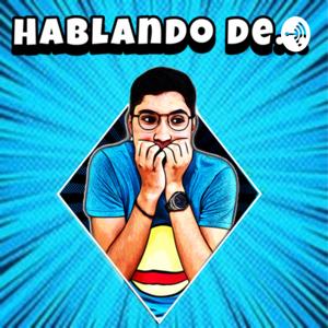 Hablando de...