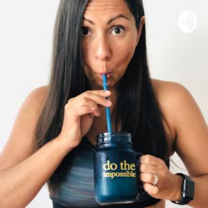 Voy de frente y no me quito por Mónica Delgado