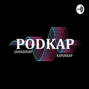 Podkap (Podcast Rekap)