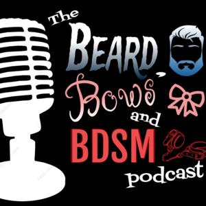 Beard, Bows, and BDSM by Mistersbeard