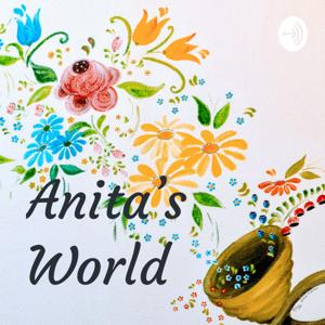 Anita's World