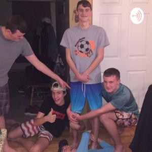 Hot Tub Podcasts