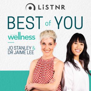 Best of You In The House Of Wellness by LiSTNR