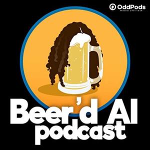 Beer‘d Al Podcast by OddPods Media