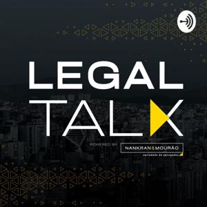 Legal Talk N&M