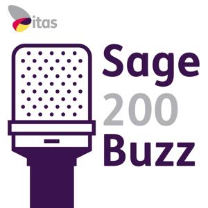 Sage 200 Buzz