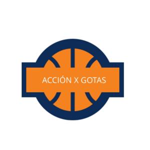 Acción X Gotas