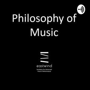 Philosophy of Music