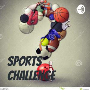 Sports Challenge