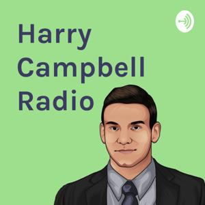 Harry Campbell Radio