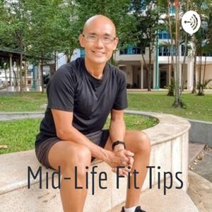 Mid-Life Fit Tips