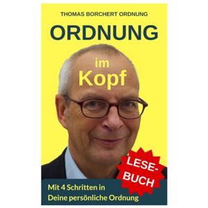 Thomas Borchert's Podcast - Ordnung