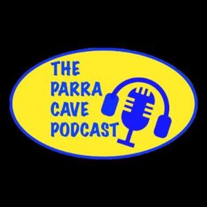 The Parra Cave Podcast by Troy Worner