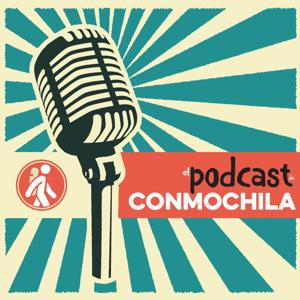 El podcast de conmochila.com