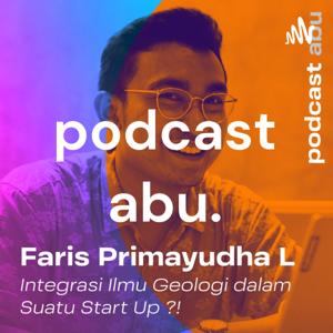 podcast abu.