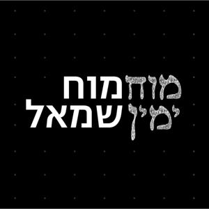 מוח ימין מוח שמאל