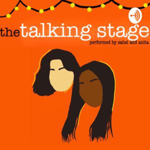 the talking stage