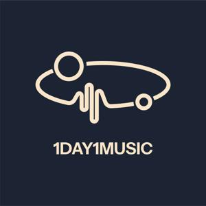 一日一樂 · 1DAY1MUSIC by 1day1music