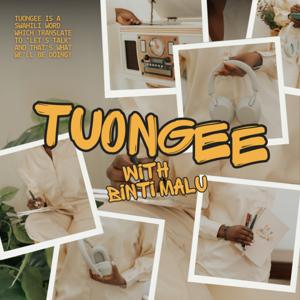 tuongee with binti malu