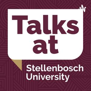 talks@stellenboschuni