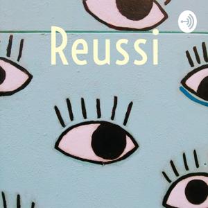 Reussi by Daniela Reussi