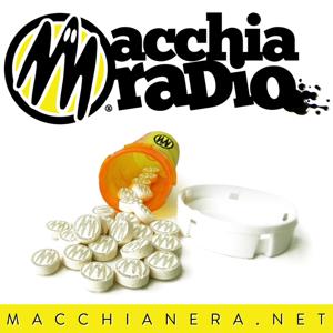 Macchiaradio