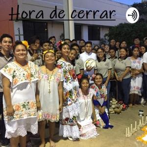 Hora De Cerrar
