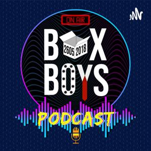 Box Boys Podcast