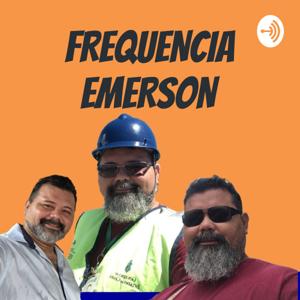 FREQUÊNCIA EMERSON