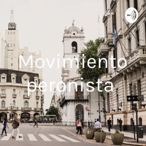 Movimiento peronista