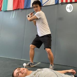 Stephen and Justin’s morning musings