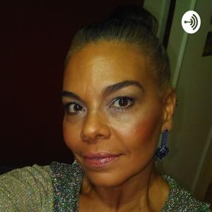 Professora Mônica Damasco