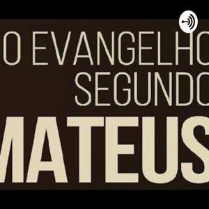 Convite Estudo Mateus